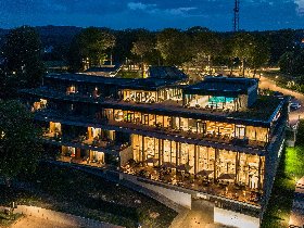 3 entspannte Luxustage an der polnischen Ostsee inkl. Abendbuffet