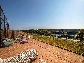 3 entspannte Luxustage an der polnischen Ostsee inkl. Abendbuffet