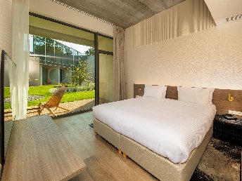 3 entspannte Luxustage an der polnischen Ostsee inkl. Abendbuffet