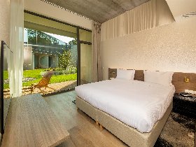 3 entspannte Luxustage an der polnischen Ostsee inkl. Abendbuffet