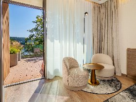 3 entspannte Luxustage an der polnischen Ostsee inkl. Abendbuffet