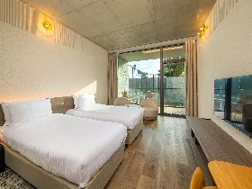 3 entspannte Luxustage an der polnischen Ostsee inkl. Abendbuffet