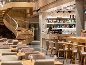 3 entspannte Luxustage an der polnischen Ostsee inkl. Abendbuffet