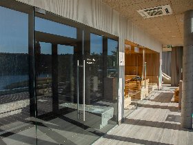 3 entspannte Luxustage an der polnischen Ostsee inkl. Abendbuffet