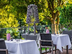 3 entspannte Luxustage an der polnischen Ostsee inkl. Abendbuffet