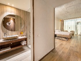 3 entspannte Luxustage an der polnischen Ostsee inkl. Abendbuffet