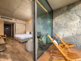 3 entspannte Luxustage an der polnischen Ostsee inkl. Abendbuffet