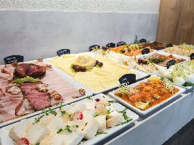 3 entspannte Luxustage an der polnischen Ostsee inkl. Abendbuffet