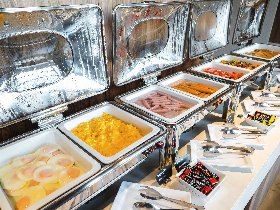 3 entspannte Luxustage an der polnischen Ostsee inkl. Abendbuffet