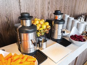 3 entspannte Luxustage an der polnischen Ostsee inkl. Abendbuffet