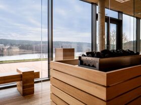 3 entspannte Luxustage an der polnischen Ostsee inkl. Abendbuffet