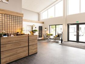 2 Tage Kurzurlaub - Erkunde mit dem Fahrrad unser Radfahrparadies in einem neuen Hotel Hasetal