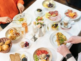 Ski & Wellness  – Winterzauber im Trattlerhof| 3 Nächte