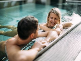 Ski & Wellness  – Winterzauber im Trattlerhof| 3 Nächte