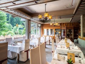 Ski & Wellness  – Winterzauber im Trattlerhof| 3 Nächte