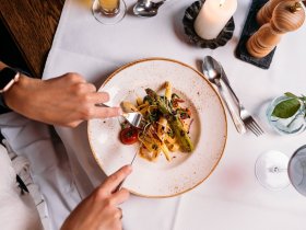 Ski & Wellness  – Winterzauber im Trattlerhof| 3 Nächte