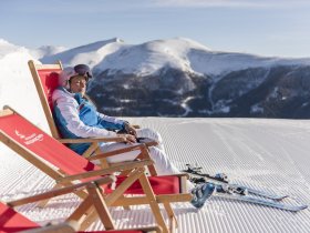 Ski & Wellness  – Winterzauber im Trattlerhof| 3 Nächte