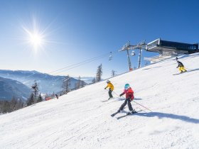 Ski & Wellness  – Winterzauber im Trattlerhof| 3 Nächte
