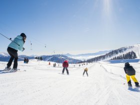 Ski & Wellness  – Winterzauber im Trattlerhof| 3 Nächte