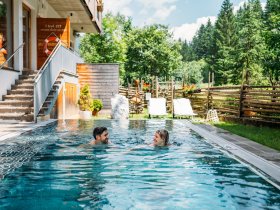 Berg & See Erlebnisse in den Kärntner Nockbergen inkl. Bike-Tour oder Wanderung | 3 Nächte