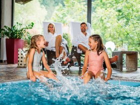 Berg & See Erlebnisse in den Kärntner Nockbergen inkl. Bike-Tour oder Wanderung | 3 Nächte