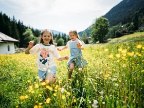 Berg & See Erlebnisse in den Kärntner Nockbergen inkl. Bike-Tour oder Wanderung | 3 Nächte