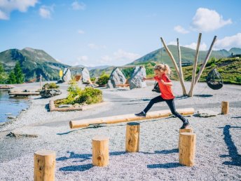 Sommerurlaub in den Kärntner Nockbergen inklusive Kärnten Card | 5 Nächte 