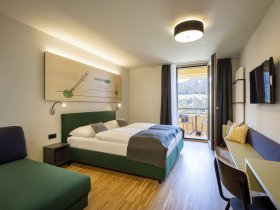 Bergauszeit im Laternsertal in Vorarlberg I 3 Nächte 