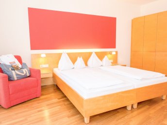 Thermenurlaub in Stegersbach | 2 Nächte