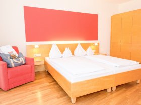 Thermenurlaub in Stegersbach | 2 Nächte