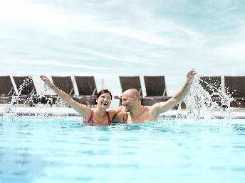 Thermenurlaub in Stegersbach | 2 Nächte