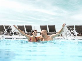 Thermenurlaub in Stegersbach | 2 Nächte