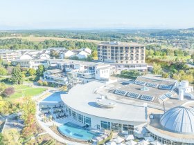 Thermenurlaub in Stegersbach | 2 Nächte