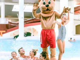 Thermenurlaub in Stegersbach | 2 Nächte