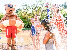 Thermenurlaub in Stegersbach | 2 Nächte