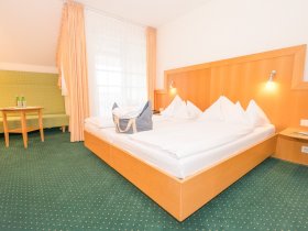 Thermenurlaub in Stegersbach | 2 Nächte