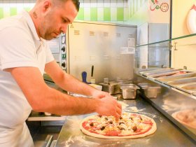 Thermenurlaub in Stegersbach | 2 Nächte