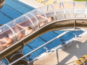 Thermenurlaub in Stegersbach | 2 Nächte