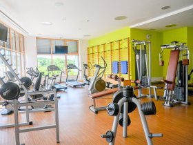 Thermenurlaub in Stegersbach | 2 Nächte