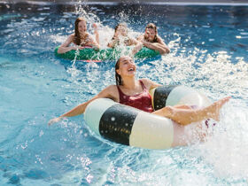 Thermenurlaub in Stegersbach | 2 Nächte