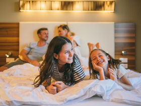 Thermenurlaub in Stegersbach | 2 Nächte