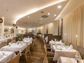 Thermenurlaub in Stegersbach | 2 Nächte