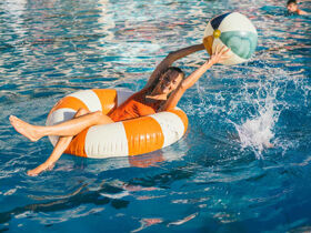 Thermenurlaub in Stegersbach | 2 Nächte