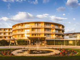 Thermenurlaub in Stegersbach | 2 Nächte