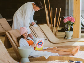 Thermenurlaub in Stegersbach | 2 Nächte