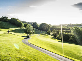 Thermenurlaub in Stegersbach | 2 Nächte