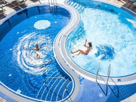 Thermenurlaub in Stegersbach | 6 Nächte