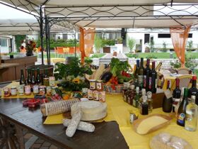 Entspannender Kurzurlaub zwischen den Dolomiten und der Adria | 7 Nächte