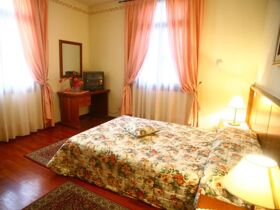 Entspannender Kurzurlaub zwischen den Dolomiten und der Adria | 7 Nächte