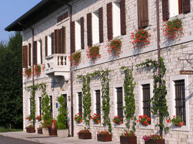 Entspannender Kurzurlaub zwischen den Dolomiten und der Adria | 7 Nächte